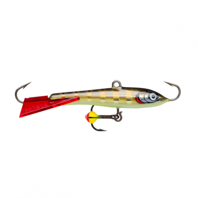 Balansyras UV Rapala Rap WH JIGGING 14