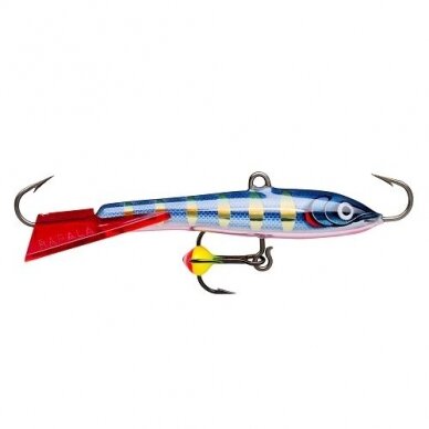 Balansyras UV Rapala Rap WH JIGGING 16