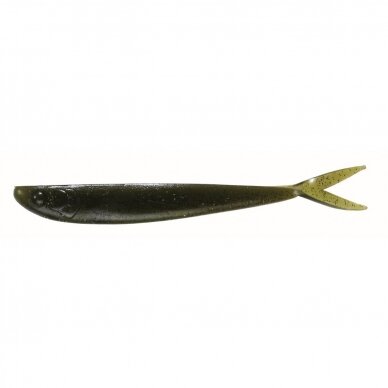 Riperiai Drop Shot Slug Starkis 18cm 4vnt 1