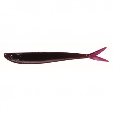 Riperiai Drop Shot Slug Starkis 18cm 4vnt 9