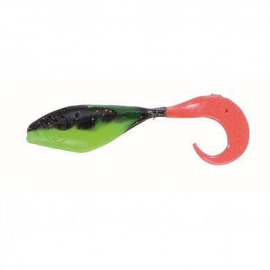 Riperiai UV Drop Shot Mini Shiner 5cm Germany 13