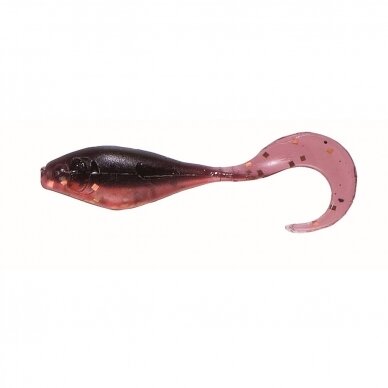 Riperiai UV Drop Shot Mini Shiner 5cm Germany 14