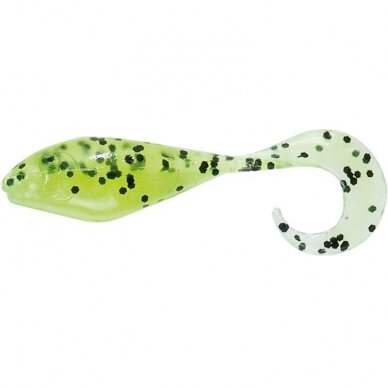 Riperiai UV Drop Shot Mini Shiner 5cm Germany 3