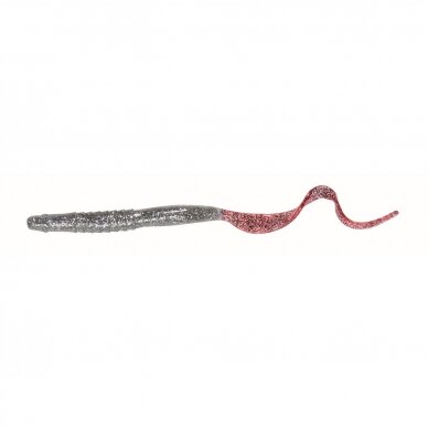 Riperiai Mighty Worm 19 cm Germany IŠPARDAVIMAS -50% 1