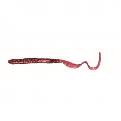 Riperiai Mighty Worm 19 cm Germany IŠPARDAVIMAS -50% 7