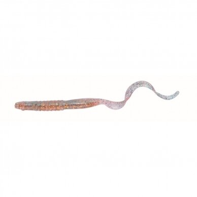 Riperiai Mighty Worm 19 cm Germany IŠPARDAVIMAS -50% 4