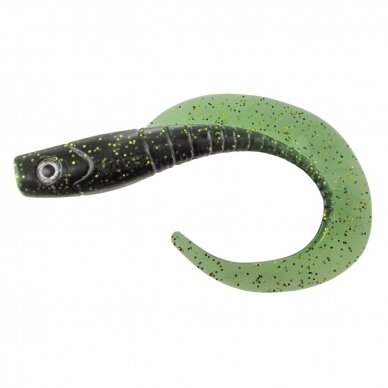 Riperiai Snake Tail Twister UV 11cm Germany 2