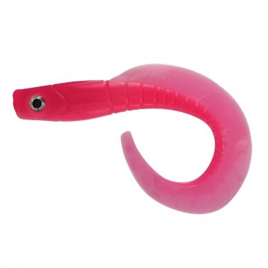 Riperiai Snake Tail Twister UV 11cm Germany 3