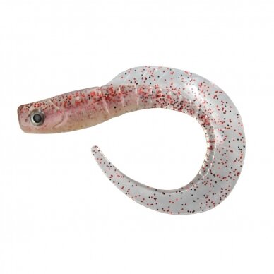 Riperiai Snake Tail Twister UV 11cm Germany 6