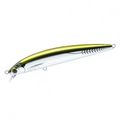 Vobleris Yo-Zuri HYDRO MINNOW LC 170 FLOATING 1