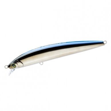 Vobleris Yo-Zuri HYDRO MINNOW LC 170 FLOATING 2