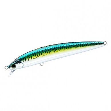 Vobleris Yo-Zuri HYDRO MINNOW LC 170 FLOATING 3