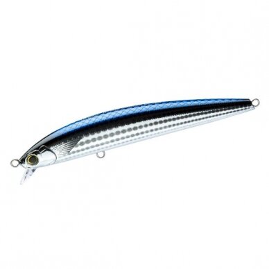 Vobleris Yo-Zuri HYDRO MINNOW LC 170 FLOATING 4