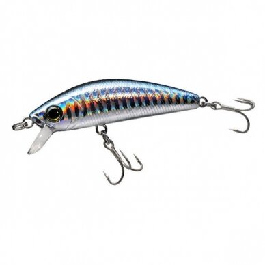 Vobleris Yo-Zuri L-minnow 66mm Japan 2