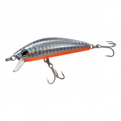 Vobleris Yo-Zuri L-minnow 66mm Japan 5