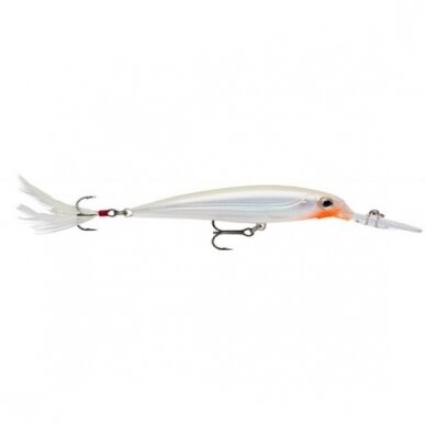 Vobleris RAPALA X-Rap Deep 10cm 1