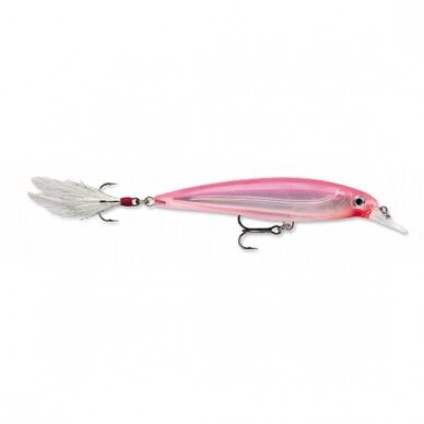 Vobleris RAPALA X-Rap Deep 10cm 9