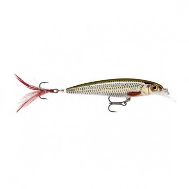 Vobleris RAPALA X-Rap Deep 10cm 2