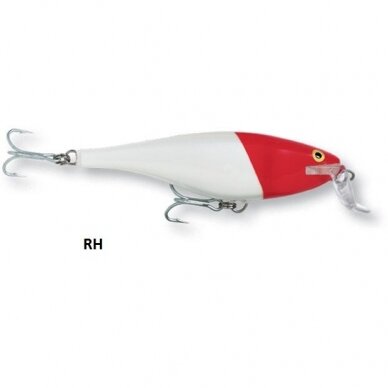 Vobleris RAPALA Super Shad Rap 14cm 10