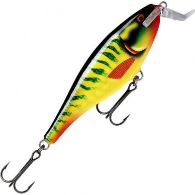 Vobleris RAPALA Super Shad Rap 14cm 8