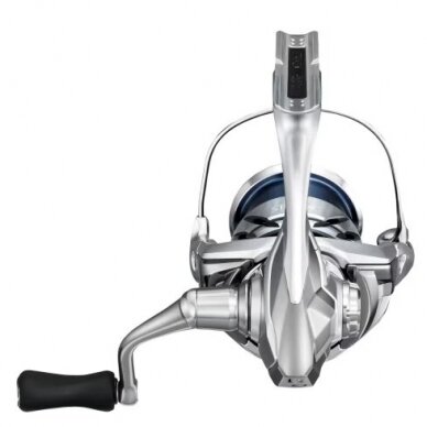 Rite Shimano Naujas Stradic FM2500HG / FM2500 / FM3000C / FM4000 Legendinė ritė spiningavimui neužmušama 16