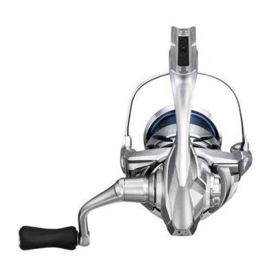 Rite Shimano Naujas Stradic FM2500HG / FM2500 / FM3000C / FM4000 Legendinė ritė spiningavimui neužmušama 19