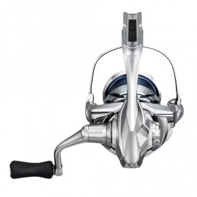 Rite Shimano Naujas Stradic FM2500HG / FM2500 / FM3000C / FM4000 Legendinė ritė spiningavimui neužmušama 23