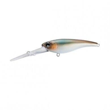 Vobleris Bantam Pavlo Shad 59 SP Shimano 4