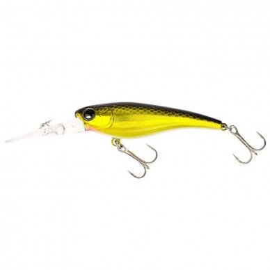 Vobleris Bantam Pavlo Shad 59 SP Shimano 5