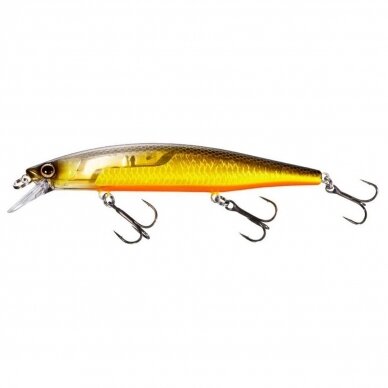 Vobleris Flash Minnow BT Shimano 115mm 17g 1