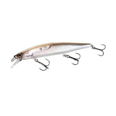 Vobleris Flash Minnow BT Shimano 115mm 17g 3