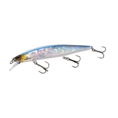 Vobleris Flash Minnow BT Shimano 115mm 17g 4