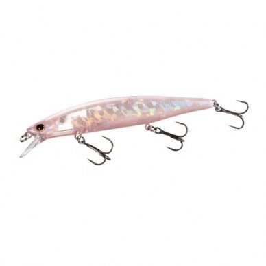 Vobleris Flash Minnow BT Shimano 115mm 17g 5