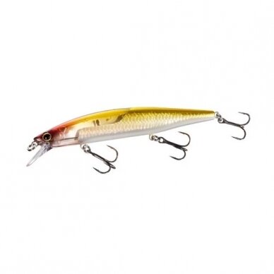 Vobleris Flash Minnow BT Shimano 115mm 17g 6