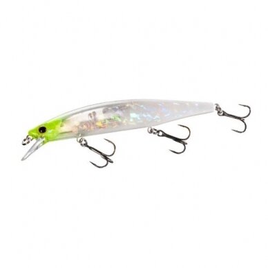 Vobleris Flash Minnow BT Shimano 115mm 17g 7