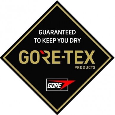 Batai GORE-TEX® Chiruca ŠERNAS BOAR GTX Pagaminti Europoje Aukšta kokybė! Vandeniui Atsparumas 100% 5