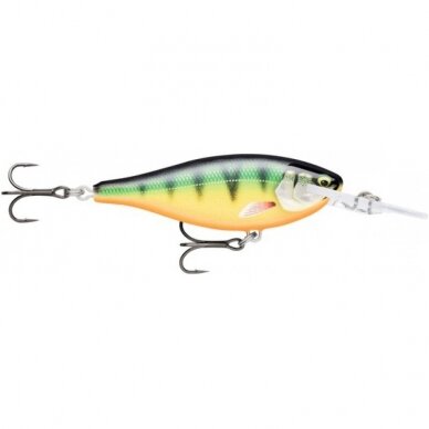 VOBLERIS Rapala Shad Elite 5.5cm 7g 8