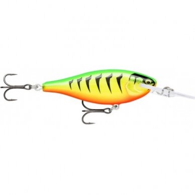 VOBLERIS Rapala Shad Elite 5.5cm 7g 4