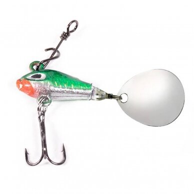 Blizgė VIP Spinner Baits 6