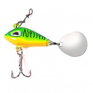 Blizgė VIP Spinner Baits 14