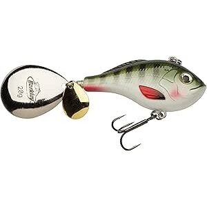 Berkley Pulse Spintail XL 18g 85mm 7