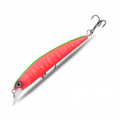 Vobleris BEARKING Durga 73SP Minnow 3