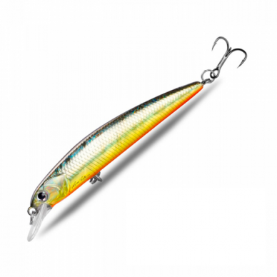 Vobleris BEARKING Durga 73SP Minnow 4