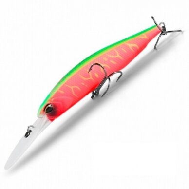 Vobleris BEARKING Realis Jerkbait 100DR 3