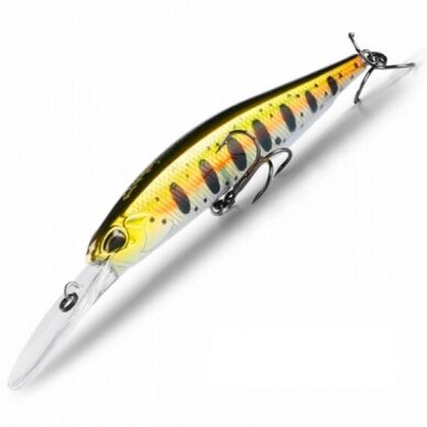 Vobleris BEARKING Realis Jerkbait 100DR 4