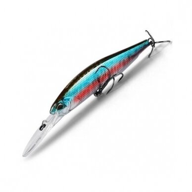 Vobleris BEARKING Realis Jerkbait 100DR 5