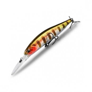 Vobleris BEARKING Realis Jerkbait 100DR 6