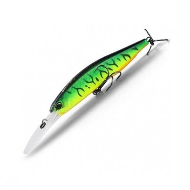 Vobleris BEARKING Realis Jerkbait 100DR 7