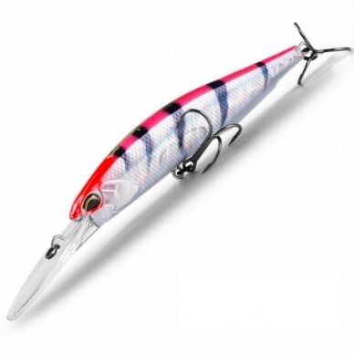 Vobleris BEARKING Realis Jerkbait 100DR 8