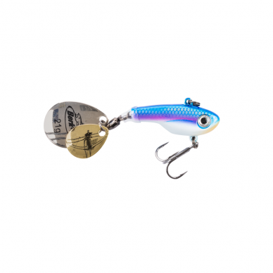 Berkley Pulse Spintail 5g, 9g 12